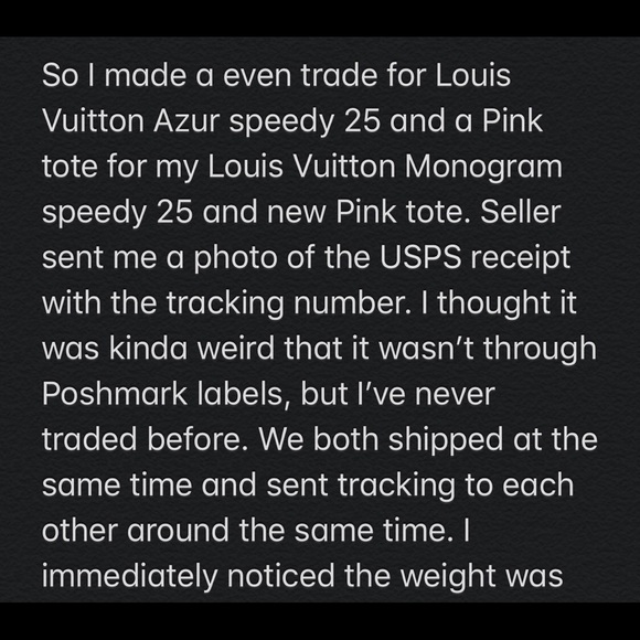 🚫TRADE SCAMS🚫WARNING🚫 - Picture 3 of 8